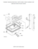 Kubota R420 ALPHA (SN 50001-50514) Wheel Loader Parts Catalogue Manual (Publishing ID: BKIDK0486)