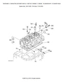 Kubota R420 ALPHA (SN 50001-50514) Wheel Loader Parts Catalogue Manual (Publishing ID: BKIDK0486)
