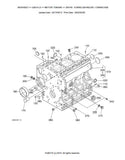 Kubota G26-II-LD Garden Tractor Parts Catalogue Manual (Publishing ID: BKIDK5027)