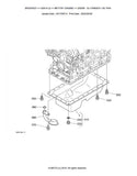 Kubota G26-II-LD Garden Tractor Parts Catalogue Manual (Publishing ID: BKIDK5027)