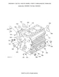 Kubota G231-HD Garden Tractor Parts Catalogue Manual (Publishing ID: BKIDK5348)