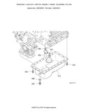 Kubota G231-HD Garden Tractor Parts Catalogue Manual (Publishing ID: BKIDK5348)