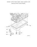 Kubota G261RD Garden Tractor Parts Catalogue Manual (Publishing ID: BKIDK5405)