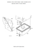 Kubota G1900 Garden Tractor Parts Catalogue Manual (Publishing ID: BKIDK0368)