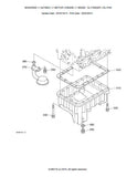 Kubota G2160EC Garden Tractor Parts Catalogue Manual (Publishing ID: BKIDK0650)