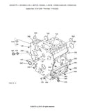 Kubota GR1600EU-3-S5 Lawn Tractor Parts Catalogue Manual (Publishing ID: BKIDA5175)
