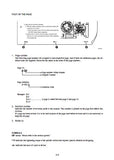 Takeuchi TL140 Crawler Loader Service Repair Workshop Manual (Book No. CT9E004)