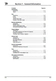 JCB 526-56 Telescopic Handler Service Repair Manual Serial Number range: TBA