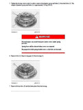 Caterpillar Cat D6R III TRACK-TYPE TRACTOR (Prefix MTJ) Service Repair Manual (MTJ00001 and up)