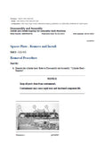 Caterpillar Cat D6R TRACK-TYPE TRACTOR (Prefix 3ZN) Service Repair Manual (3ZN00001 and up)