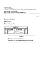 Caterpillar Cat 312B TRACK-TYPE EXCAVATOR (Prefix 9GR) Service Repair Manual (9GR00001 and up)