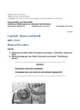 Caterpillar Cat D6H TRACK-TYPE TRACTOR (Prefix 8KB) Service Repair Manual (8KB00001 and up)