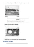 Caterpillar Cat D6R TRACK-TYPE TRACTOR (Prefix 3ZN) Service Repair Manual (3ZN00001 and up)