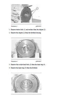 Caterpillar Cat 312B TRACK-TYPE EXCAVATOR (Prefix 9GR) Service Repair Manual (9GR00001 and up)