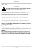 New Holland T8.350 CVT TIER 2 Tractor Service Repair Manual [ZJRE04001- ]