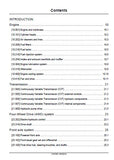 New Holland T8.435 SmartTrax™ CVT TIER 2 Tractor Service Repair Manual [ZJRE04001 - ]