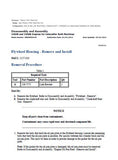 Caterpillar Cat D6H TRACK-TYPE TRACTOR (Prefix 7PC) Service Repair Manual (7PC00001 and up)