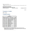 Caterpillar Cat D6R III TRACK-TYPE TRACTOR (Prefix WRG) Service Repair Manual (WRG00001 and up)