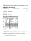 Caterpillar Cat D6R III TRACK-TYPE TRACTOR (Prefix JEK) Service Repair Manual (JEK00001 and up)