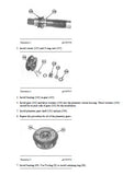 Caterpillar Cat D6R III TRACK-TYPE TRACTOR (Prefix WRG) Service Repair Manual (WRG00001 and up)
