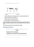 Caterpillar Cat 312C Excavator (Prefix CBA) Service Repair Manual (CBA00001-01200)