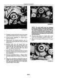 New Holland TR87 Combine Service Repair Manual