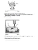 Caterpillar Cat D6R III TRACK-TYPE TRACTOR (Prefix JEK) Service Repair Manual (JEK00001 and up)