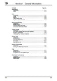 JCB 531-70 Telescopic Handler Service Repair Manual Serial Number range: TBA