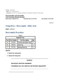 Caterpillar Cat 312C L Excavator (Prefix CBT) Service Repair Manual (CBT00001 and up)