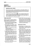 Komatsu S6D108-2 Diesel Engine Service Repair Manual