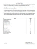 Nissan Forklift Electric 1B2 Series Service Repair Manual