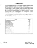 Nissan Forklift Electric P01 Series Service Repair Manual