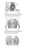 Caterpillar Cat 312B L TRACK-TYPE EXCAVATOR (Prefix 3FS) Service Repair Manual (3FS00001 and up)