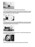 Caterpillar Cat D6H TRACK-TYPE TRACTOR (Prefix 4YF) Service Repair Manual (4YF00001 and up)