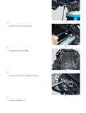 Lamborghini (rf tier 3) rf.100 Tractor Service Repair Manual (SN: 5001 and up)