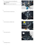Lamborghini (rf tier 3) rf.100 Tractor Service Repair Manual (SN: 15001 and up)