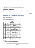 Caterpillar Cat 313F LGC Excavator (Prefix GJD) Service Repair Manual (GJD00001 and up)