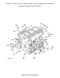 Kubota ZD1211R-2-EU-S5 Zero Turn Mower Parts Catalogue Manual (Publishing ID: BKIDA5185)