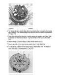 Caterpillar Cat 313F LGC Excavator (Prefix GJD) Service Repair Manual (GJD00001 and up)