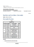 Caterpillar Cat 313F LGC Excavator (Prefix HDK) Service Repair Manual (HDK00001 and up)