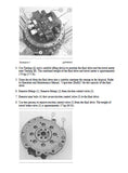 Caterpillar Cat 313F LGC Excavator (Prefix HDK) Service Repair Manual (HDK00001 and up)