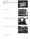 Lamborghini r2.80 Tractor Service Repair Manual (Serial Number: 15001 and up)
