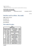 Caterpillar Cat 314C CR Excavator (Prefix KJA) Service Repair Manual (KJA00001 and up)