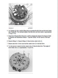 Caterpillar Cat 314C CR Excavator (Prefix KJA) Service Repair Manual (KJA00001 and up)