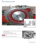 Lamborghini nitro 110 t4i hi-profile Tractor Service Repair Manual