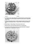Caterpillar Cat 313D2 L Excavator (Prefix LCY) Service Repair Manual (LCY00001 and up)