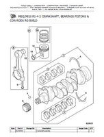 JCB 3CN-4 BACKOHE LOADER Parts Catalogue Manual (Serial Number: 00930000-00959999)