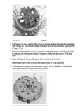 Caterpillar Cat 313D2 GC Excavator (Prefix FEB) Service Repair Manual (FEB00001 and up)