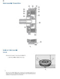 Lamborghini nitro 120 t4i Tractor Service Repair Manual (Serial Number: zkdy7402w0tl10001 and up)