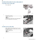 Lamborghini r6.140 t4i Tractor Service Repair Manual